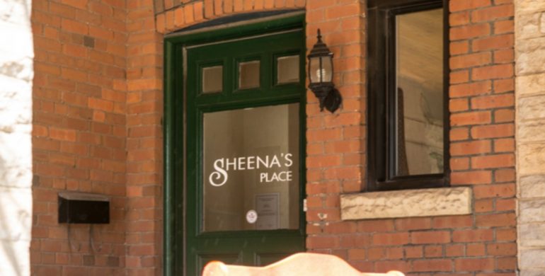Sheena's Place 