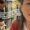 Life of The Track: Introducing The Music of the Subway