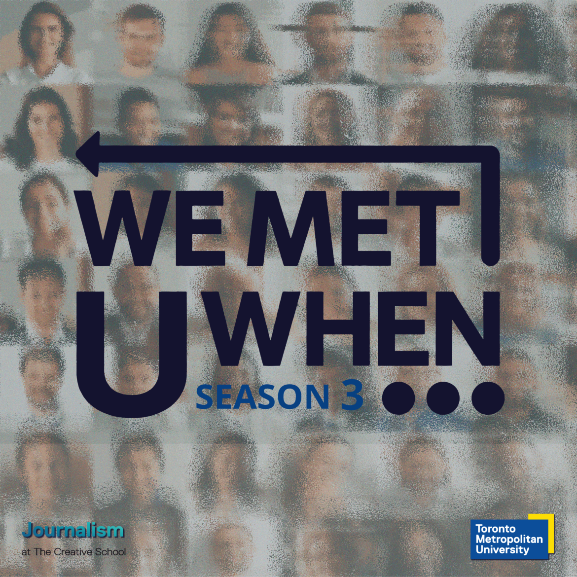 We Met You When Season 3